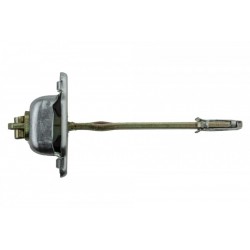 ELSŐ AJTÓMEGÁLLÓ VW TRANSPORTER T4 -2003 L/P 701837249A