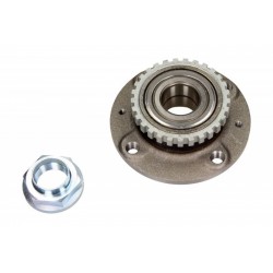 Kerékcsapágy készlet PEUGEOT HÁTSÓ 406 +ABS 95-99 29Z 1401763717