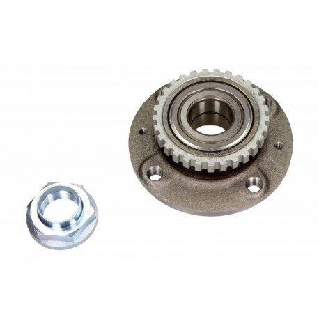 Kerékcsapágy készlet PEUGEOT HÁTSÓ 406 +ABS 95-99 29Z 1401763717