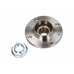 Kerékcsapágy készlet PEUGEOT HÁTSÓ 406 +ABS 95-99 29Z 1401763717