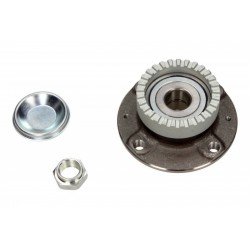 Kerékcsapágy készlet CITROEN HÁTSÓ XSARA 306 ABS 3748.37