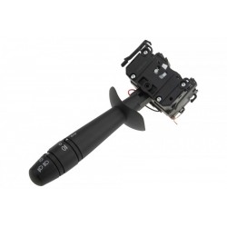 KOMBINÁLT KAPCSOLÓ RENAULT TRAFFIC II 06-, OPEL VIVARO A 06-, FÉNYKAPCSOLÓ FUNKCIÓVAL, HÁTSÓ KÖDLÁMPA FUNKCIÓVAL 7701072091