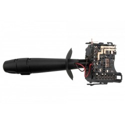 KOMBINÁLT KAPCSOLÓ RENAULT TRAFFIC II 06-, OPEL VIVARO A 06-, FÉNYKAPCSOLÓ FUNKCIÓVAL, HÁTSÓ KÖDLÁMPA FUNKCIÓVAL 7701072091