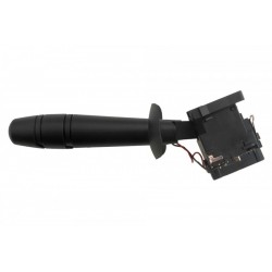 KOMBINÁLT KAPCSOLÓ RENAULT TRAFFIC II 06-, OPEL VIVARO A 06-, FÉNYKAPCSOLÓ FUNKCIÓVAL, HÁTSÓ KÖDLÁMPA FUNKCIÓVAL 7701072091