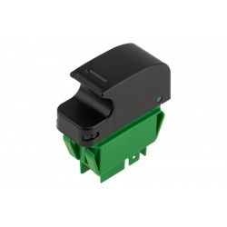 ABLAKVEZÉRLŐ GOMB CITROEN C1 2005-,PEUGEOT 107 2005-,TOYOTA AYGO 2005- L/P 6554.KZ