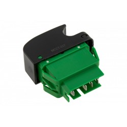 ABLAKVEZÉRLŐ GOMB CITROEN C1 2005-,PEUGEOT 107 2005-,TOYOTA AYGO 2005- L/P 6554.KZ