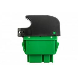 ABLAKVEZÉRLŐ GOMB CITROEN C1 2005-,PEUGEOT 107 2005-,TOYOTA AYGO 2005- L/P 6554.KZ