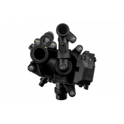 BMW TERMOSZTÁT 1 F20/F21, 2 F22/F23, 3 F30/G20 11- 11537644811