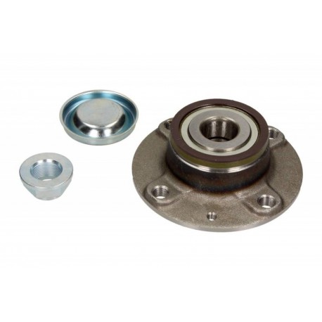 Kerékcsapágy készlet CITROEN HÁTSÓ C4 307 Kerékagy ABS 16.0750