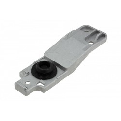 ALSÓ HŰTŐTARTÓ TARTÓ KONZOL OPEL INSIGNIA A 2008-,SAAB 9-5 2010-/GUMI ALJZATTAL/. 1310029