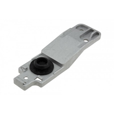 ALSÓ HŰTŐTARTÓ TARTÓ KONZOL OPEL INSIGNIA A 2008-,SAAB 9-5 2010-/GUMI ALJZATTAL/. 1310029