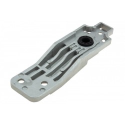 ALSÓ HŰTŐTARTÓ TARTÓ KONZOL OPEL INSIGNIA A 2008-,SAAB 9-5 2010-/GUMI ALJZATTAL/. 1310029