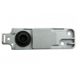 ALSÓ HŰTŐTARTÓ TARTÓ KONZOL OPEL INSIGNIA A 2008-,SAAB 9-5 2010-/GUMI ALJZATTAL/. 1310029