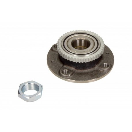 Kerékcsapágy készlet PEUGEOT HÁTSÓ 406 +ABS 99- 48Z XSANTIA 33-0074