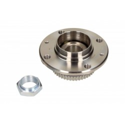 Kerékcsapágy készlet PEUGEOT HÁTSÓ 406 +ABS 99- 48Z XSANTIA 33-0074