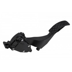 GÁZPEDÁL AUDI A1 2010-,A3 / BENZINMOTOROK/ 1996-,TT 1998-,SKODA FABIA I / BENZINMOTOROK/ 1999-,FABIA II 2007-,RAPID