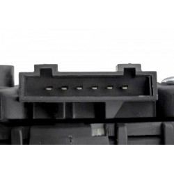 GÁZPEDÁL AUDI A1 2010-,A3 / BENZINMOTOROK/ 1996-,TT 1998-,SKODA FABIA I / BENZINMOTOROK/ 1999-,FABIA II 2007-,RAPID