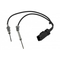 KIPUFOGÓGÁZ HŐMÉRSÉKLET ÉRZÉKELŐ 2.0HDI 120KW CITROEN JUMPER 15-19, PEUGEOT BOXER 15-19 9814103480