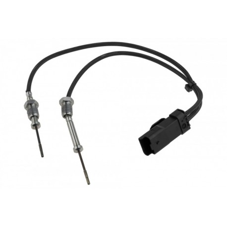 KIPUFOGÓGÁZ HŐMÉRSÉKLET ÉRZÉKELŐ 2.0HDI 120KW CITROEN JUMPER 15-19, PEUGEOT BOXER 15-19 9814103480