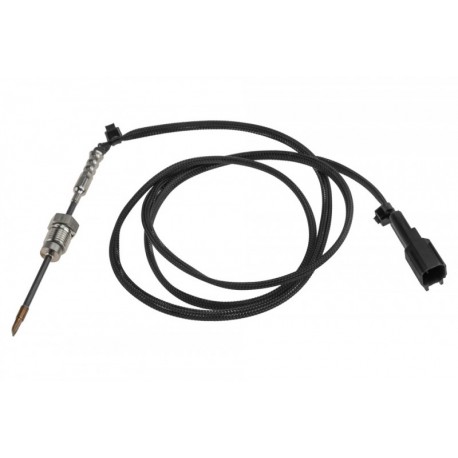 KIPUFOGÓGÁZ HŐMÉRSÉKLET ÉRZÉKELŐ 2.0TDCI,2.2TDCI FORD MONDEO IV 07-15, S-MAX 06-14, GALAXY II 06-15 /RÉSZECSKESZŰRŐ ELŐTT /