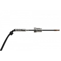 KIPUFOGÓGÁZ HŐMÉRSÉKLET ÉRZÉKELŐ 2.0TDCI,2.2TDCI FORD MONDEO IV 07-15, S-MAX 06-14, GALAXY II 06-15 /RÉSZECSKESZŰRŐ ELŐTT /