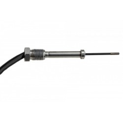 KIPUFOGÓGÁZ HŐMÉRSÉKLET ÉRZÉKELŐ SUZUKI GRAND VITARA II 1.9D 2005-2015 /FOR PARTICULATE FILTER 1481080K60