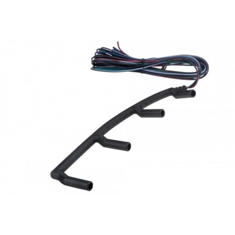 IZZÍTÓ GYERTYASZÁL/KÖTÉS AUDI A3 1.9TDI 2003-,2.0TDI 2006-,SEAT ALTEA 1.9TDI,2.0TDI 2004-,LEON 1.9TDI,2.0TDI 2005-,SKODA OCTAVIA