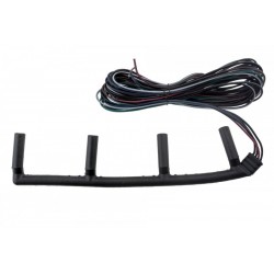 IZZÍTÓ GYERTYASZÁL/KÖTÉS AUDI A3 1.9TDI 2003-,2.0TDI 2006-,SEAT ALTEA 1.9TDI,2.0TDI 2004-,LEON 1.9TDI,2.0TDI 2005-,SKODA OCTAVIA