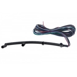 IZZÍTÓ GYERTYASZÁL/KÖTÉS AUDI A3 1.9TDI 2003-,2.0TDI 2006-,SEAT ALTEA 1.9TDI,2.0TDI 2004-,LEON 1.9TDI,2.0TDI 2005-,SKODA OCTAVIA