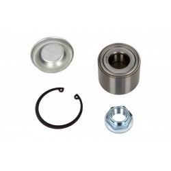 Kerékcsapágy készlet CITROEN HÁTSÓ C4 307 45X25X60 374883