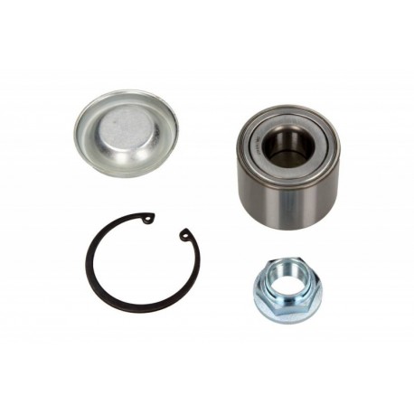 Kerékcsapágy készlet CITROEN HÁTSÓ C4 307 45X25X60 374883