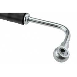 SZERVOKORMÁNY VEZETÉK AUDI A4 B6 1.6,1.8T,2.0 2000-,A4 B7 1.6,1.8T,2.0 2004-,A4 B7 1.6,1.8T,2.0 2004- 8E1422893CH