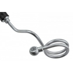 SZERVOKORMÁNY VEZETÉK AUDI A4 B6 1.6,1.8T,2.0 2000-,A4 B7 1.6,1.8T,2.0 2004-,A4 B7 1.6,1.8T,2.0 2004- 8E1422893CH