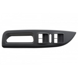 ELSŐ AJTÓKILINCS SKODA OCTAVIA II 2004-2013/SZÜRKE-SZÜRKE/ 1Z1867171D