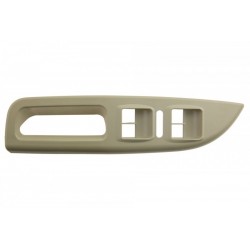 ELSŐ AJTÓKILINCS SKODA OCTAVIA II 2004-2013/BEIGE-BÉZS/ 1Z1867171D