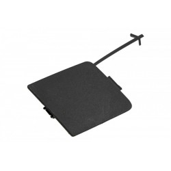 FIAT DUCATO 2006-,CITROEN JUMPER 2006-,PEUGEOT BOXER 2006-/ ELSŐ LÖKHÁRÍTÓ SAPKA/. 1307988070