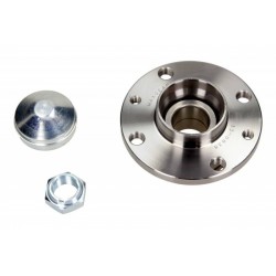 Kerékcsapágy készlet ALFA ELSŐ 156 97- 166 ABS 51813925