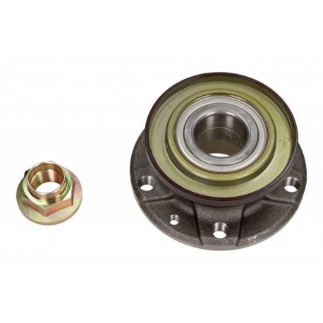 Kerékcsapágy készlet ALFA HÁTSÓ 166 98- ABS 60652720