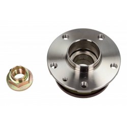 Kerékcsapágy készlet ALFA HÁTSÓ 166 98- ABS 60652720