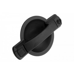 OLDALSÓ AJTÓ KÜLSŐ FOGANTYÚJA FIAT DOBLO 2001/JOBBRA CSÚSZÓ/ 735309961