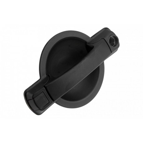 OLDALSÓ AJTÓ KÜLSŐ FOGANTYÚJA FIAT DOBLO 2001/JOBBRA CSÚSZÓ/ 735309961