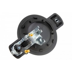 OLDALSÓ AJTÓ KÜLSŐ FOGANTYÚJA FIAT DOBLO 2001/JOBBRA CSÚSZÓ/ 735309961