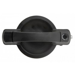 OLDALSÓ AJTÓ KÜLSŐ FOGANTYÚJA FIAT DOBLO 2001/JOBBRA CSÚSZÓ/ 735309961