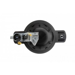 OLDALSÓ AJTÓ KÜLSŐ FOGANTYÚJA FIAT DOBLO 2001/JOBBRA CSÚSZÓ/ 735309961