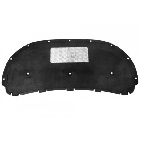 MOTORHÁZTETŐ HANGSZIGETELÉS SKODA FABIA II 2007-,ROOMSTER 2006- 5J0863831