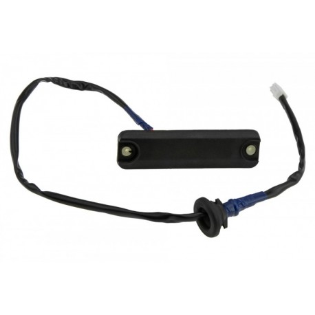 CSOMAGTÉRFEDÉL GOMB/MARKOLAT LEXUS RX300/330/350 2003-,RX400H 2005-,GS450H 2007-. 84840-08010