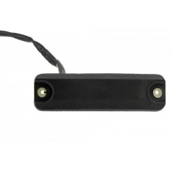 CSOMAGTÉRFEDÉL GOMB/MARKOLAT LEXUS RX300/330/350 2003-,RX400H 2005-,GS450H 2007-. 84840-08010