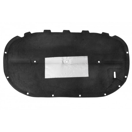 MOTORHÁZTETŐ HANGSZIGETELÉS VW PASSAT B8 2015- 3G0863831A