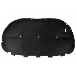 MOTORHÁZTETŐ HANGSZIGETELÉS VW PASSAT B8 2015- 3G0863831A