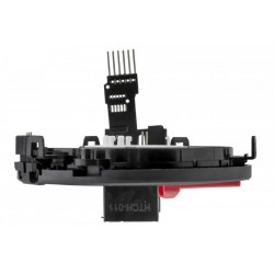 TESLA MODEL 3 KORMÁNYKERÉK HEVEDER/VISSZAHÚZÓ 2017- 1097662-00-L